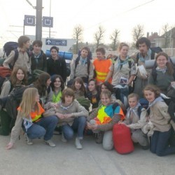 HPIM1616 - Scouts en Gidsen Zaventem 